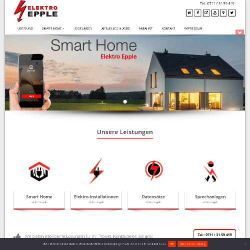 Elektro Epple GmbH Elektro Epple GmbH